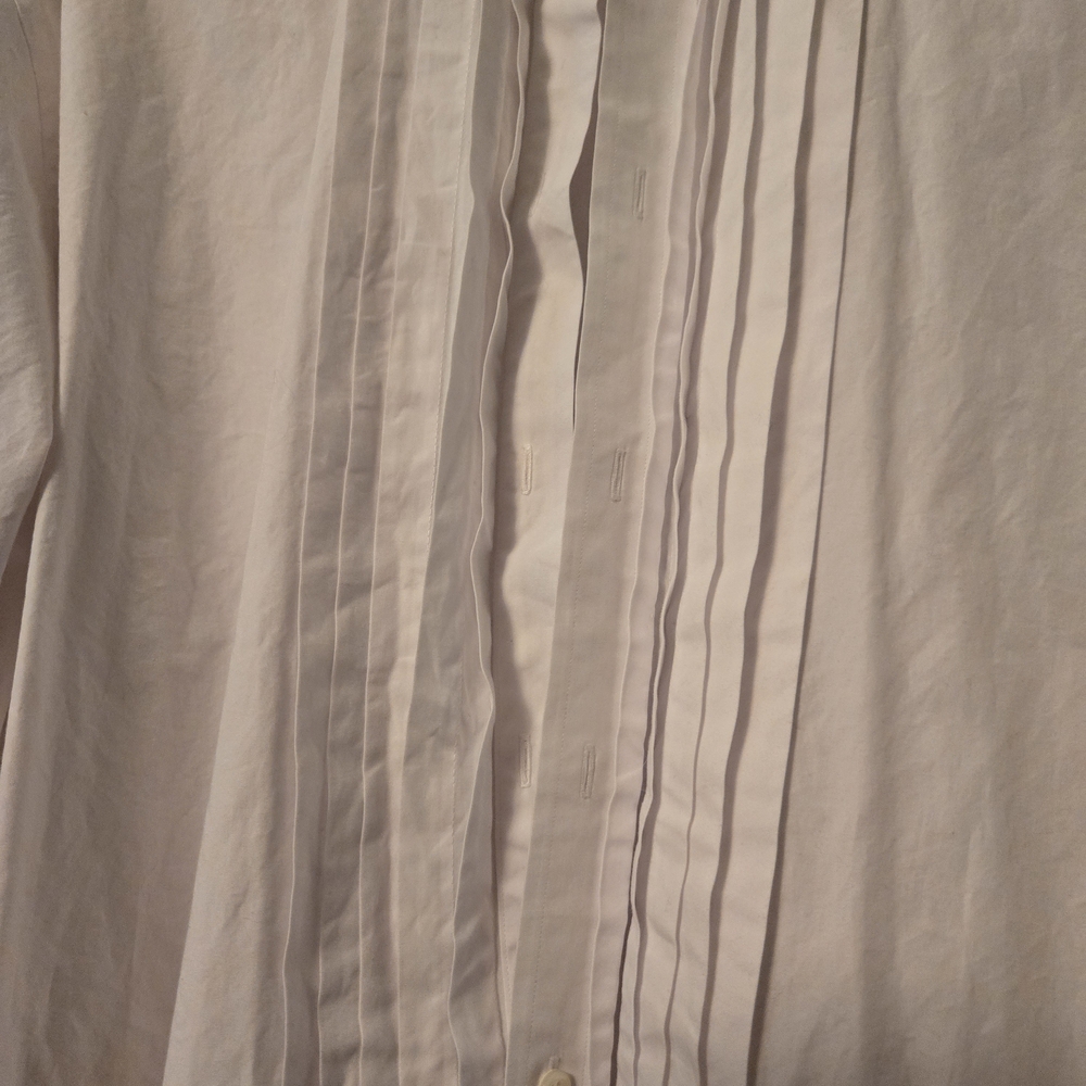 Jos. A. Banks Men's Dress Shirt - Picture 4 of 5